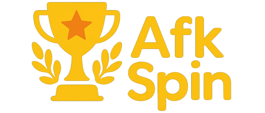 AfkSpin